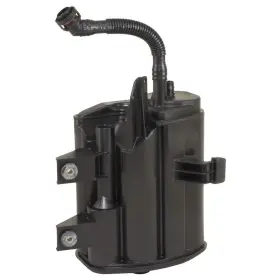 4b1544 Wve By Ntk Vapor Canister Fits 05-10 Bmw X3 3.0l-l6