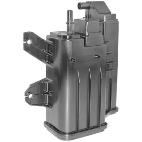 Wve By Ntk 4b1764 Vapor Canister Fits 12-13 Mazda 3 2.0l-l4
