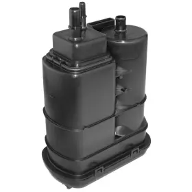 4b1852 Wve By Ntk Vapor Canister Fits 14-19 Chevrolet Corvette 6.2l-v8