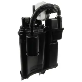 4b1862 Wve By Ntk Vapor Canister Fits 12-14 Vw Passat