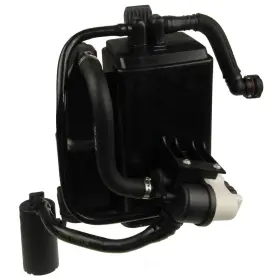 4b1885 Wve By Ntk Vapor Canister Fits 07-13 Bmw X5 3.0l-l6