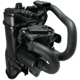 4b1940 Wve By Ntk Vapor Canister Fits 2015 Audi A3 1.8l-l4