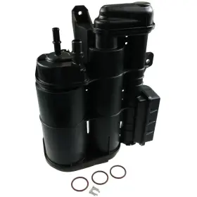 4b1957 Wve By Ntk Vapor Canister Fits 2016 Honda Civic 2.0l-l4