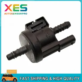 06h906517b Xes-autosensorpro Vapor Canister Purge Valve For Audi A1 A3 A4 A5 Q3 Q5 Tt Vw Jetta