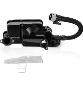 Ysflq001 Yeherit Ford 6.7l Powerstroke Diesel Pcv Ccv Oil Separator Assembly Dc3