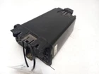 2016 Lincoln Mks Fuel Vapor Canister Used. Price: $80.10.