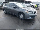Used Vapor Canister Fits: 2013 Honda Civic Grade. Price: $174.90.