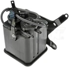 Dorman 911-638 Evaporative Emissions Charcoal Canister For 97-98 Camry ES300 New. Price: $247.40.