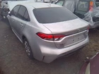 Used Vapor Canister Fits: 2020 Toyota Corolla Grade. Price: $123.00.