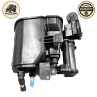 2014 - 2016 Bmw 528I Oem Fuel Gas Charcoal Evaporator Canister Used. Price: $114.00.