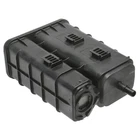 CP3150 Vapor Canister For Jeep Wrangler 2007-2011 New. Price: $110.98.