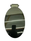 2017-2020 Maserati Levante M161 Rear Fuel Tank Lid Pocket Housing &cap *scratch* Used. Price: $89.45.
