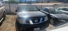 Used Vapor Canister Fits: 2005 Nissan Pathfinder Grade. Price: $148.00.