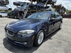 Fuel Vapor Charcoal Canister 2011 2012 2013 Bmw 535I Turbo Used. Price: $86.10.