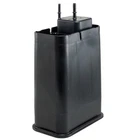 Vapor Canister Wve 4B1006 New. Price: $138.11.
