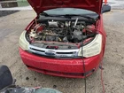 Focus 2008 Fuel Vapor Canister 104946945 Used. Price: $99.99.