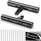 Eorrzzy 2 Packs Custom Car Air Freshener Diffuser Vent Clips For Decoration New. Price: $19.88.