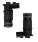Direct Vapor Purge Control Valve Fits Ford Lincoln Mazda Mercury 2007 2022 New. Price: $46.27.