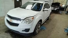 Used Vapor Canister Fits: 2015 Chevrolet Equinox Grade. Price: $174.90.