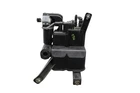 11-15 Volkswagen Vw Touareg Fuel Evaporator Charcoal Canister Oem Used. Price: $82.50.