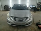 Sonata 2013 Fuel Vapor Canister 104640123 Used. Price: $84.99.