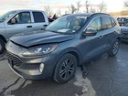 Used Vapor Canister Fits: 2021 Ford Escape Grade. Price: $161.49.