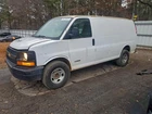 Used Vapor Canister Fits: 2016 Chevrolet Express 2500 Van Grade. Price: $174.90.