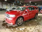 Used Vapor Canister Fits: 2013 Dodge Durango Grade. Price: $175.75.