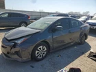 Used Vapor Canister Fits: 2016 Toyota Prius Grade. Price: $161.49.