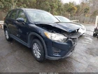 Used Vapor Canister Fits: 2016 Mazda CX-5 Grade. Price: $174.90.