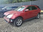 Used Vapor Canister Fits: 2013 Chevrolet Equinox Grade. Price: $174.90.