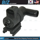 Vapor Canister Purge Solenoid Valve For 03-09 Kia Rio Spectra 31430-2F500 New. Price: $17.00.