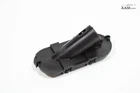 2014-2022 Jeep Cherokee Fuel Vapor Canister Hose Bracket Guide 68138802AC Oem Used. Price: $22.32.