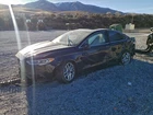 Used Vapor Canister Fits: 2018 Ford Fusion Grade. Price: $123.91.