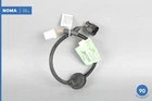98-03 Jaguar XJ8 Vanden Plas X308 Fuel Charcoal Canister Close Wire Harness Oem Used. Price: $41.50.