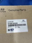 Fuel Vapor Charcoal Canister Oem 2020 Hyundai Venue 31420K2500 New. Price: $100.00.