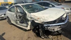 Used Vapor Canister Fits: 2018 Honda Civic Grade. Price: $141.50.