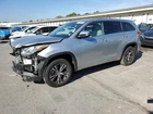 Used Vapor Canister Fits: 2018 Toyota Highlander Grade. Price: $174.90.