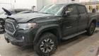 Used Vapor Canister Fits: 2018 Toyota Tacoma Grade. Price: $84.99.