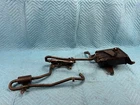 Mitsubishi Outlander 2.4L Vapor Canister W/hoses, Filter, Solenoid 2018-2020 Oem Used. Price: $425.00.