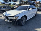 Fuel Vapor Charcoal Canister 2016 17 18 Audi A6 2.0T Used. Price: $86.10.