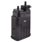 Vapor Canister Wve 4B1384 Fits 07-10 Hyundai Elantra 2.0L-L4 New. Price: $321.68.