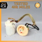 10-20 Ferrari Ff F151 / F12 Left Driver Side Fuel Pump Level Sending Unit Oem Used. Price: $539.50.