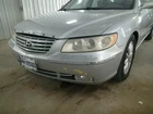 Azera 2006 Fuel Vapor Canister 104864196 Used. Price: $84.99.