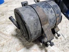 Fuel Vapor Canister & Bracket 74-77 C3 Corvette Original Gm Rochester 7028131 Used. Price: $94.00.