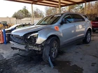 Used Vapor Canister Fits: 2017 Chevrolet Equinox Grade. Price: $174.90.