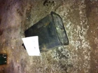 2000 Isuzu Trooper Fuel Vapor Canister Used. Price: $59.40.