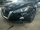 Altima 2019 Fuel Vapor Canister 104911432 Used. Price: $84.99.