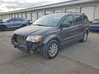 Used Vapor Canister Fits: 2016 Chrysler Town & Country Grade. Price: $174.90.