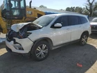 Used Vapor Canister Fits: 2017 Honda Pilot Grade. Price: $185.00.